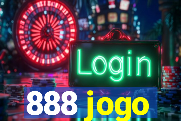 888 jogo